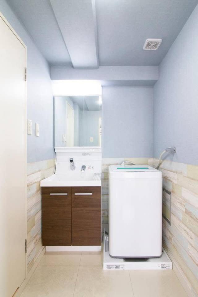 Bhotel La-Shante - 5 Mins Walk To The Peacepark & Up To 4 Ppl Hiroshima Exteriör bild